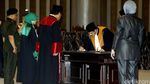 Ketua MA Lantik 32 Ketua Pengadilan Tinggi