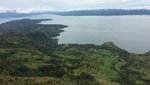 Dari Sini, Danau Toba Dibilang Mirip Swiss