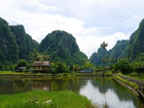 3 Temuan Arkeologi Tertua Dunia di Sulawesi, Ada Lukisan Berusia 51.000 Tahun