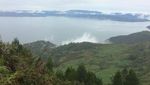 Dari Sini, Danau Toba Dibilang Mirip Swiss