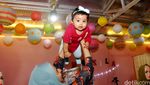 Putri Sonya Fatmala dan Hengky Kurniawan Ngegemesin Banget!