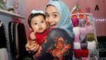 10 Mama Muda Paling Cantik