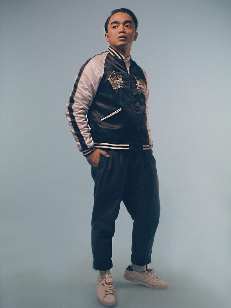 Single Debut Dipha Barus yang Bernuansa Indonesia Single Debut Dipha Barus yang Bernuansa Indonesia