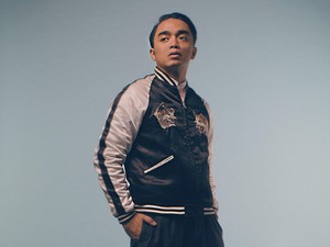 Single Debut Dipha Barus yang Bernuansa Indonesia