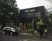 Gojek Ganti Logo, Awal Berdirinya Bikin Melongo