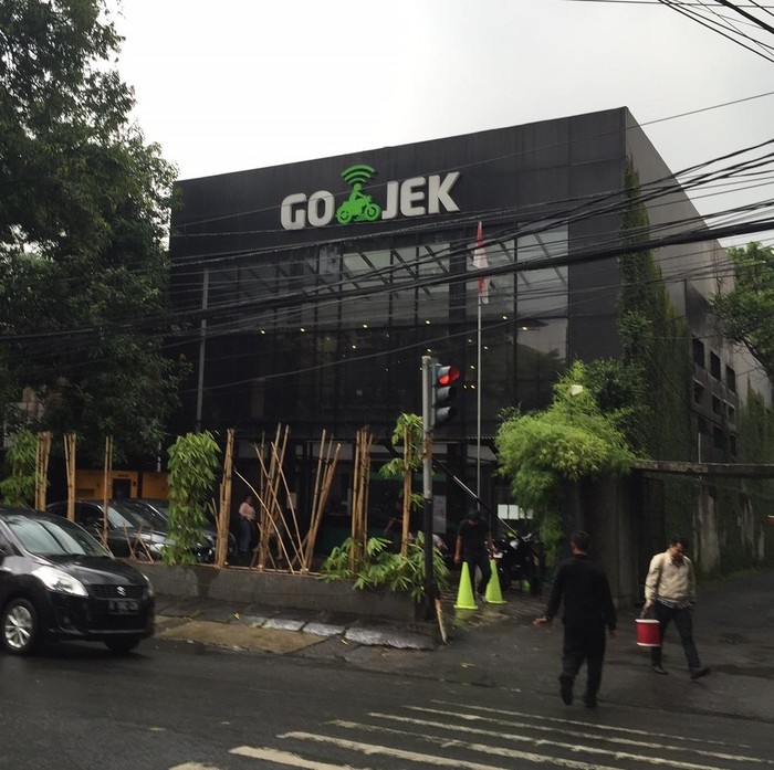 Tanggapan GO-JEK untuk Surat Pembaca Saudara Dian