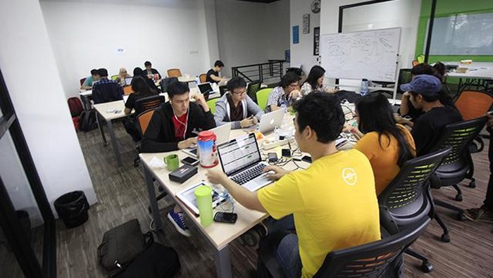 Tips Memilih Kantor yang Tepat untuk Startup