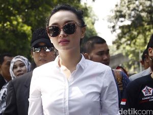Polisi Periksa Produser dan Kru TV Terkait Kasus Zaskia Gotik