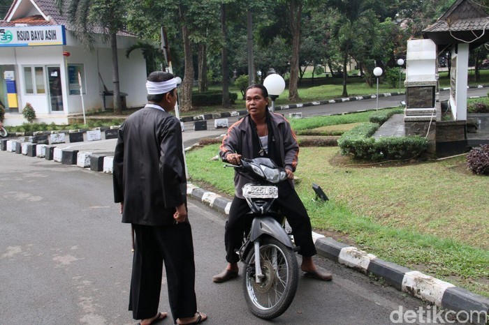 Kata Dirut RSUD Bayu Asih soal Parkir Semrawut yang Buat Bupati Dedi Murka