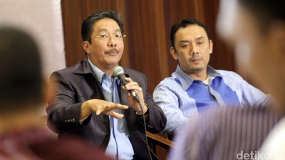 Polemik Kenaikan Iuran BPJS Kesehatan