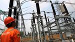 Tiga Gardu Induk Diresmikan di Jawa Timur