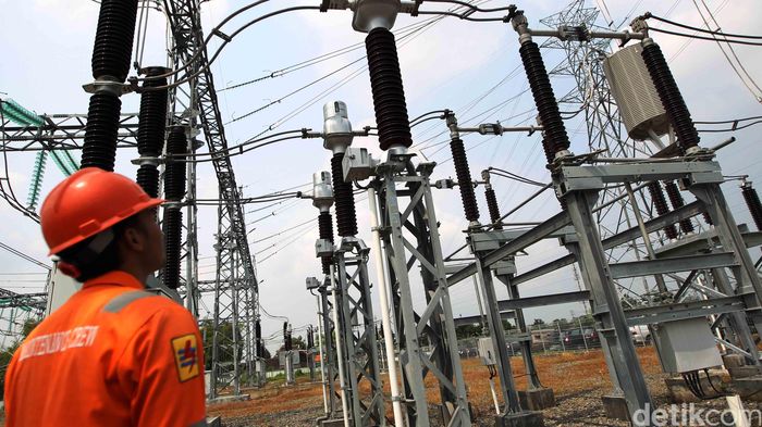 Foto: Istimewa/dok PLN Foto: Istimewa/dok PLN