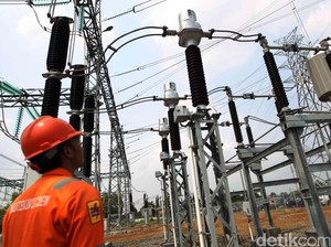 Siapkan Rp 800 Miliar, PLN akan Terangi 90 Desa di Maluku Pada 2017