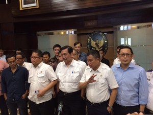 Ini Solusi Final untuk Uber, GrabCar, dan Go-Jek dari Pemerintah