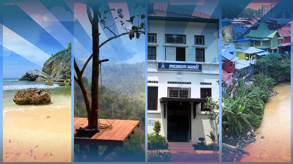 Sisi Lain Yogyakarta Sisi Lain Yogyakarta