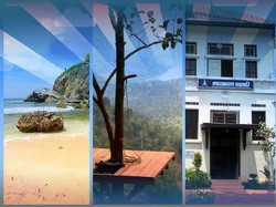 Sisi Lain Yogyakarta