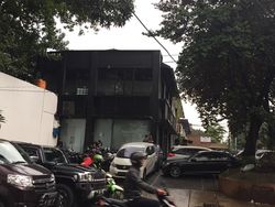 Menjelajah Markas Besar Go-Jek