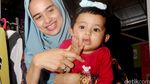Putri Sonya Fatmala dan Hengky Kurniawan Ngegemesin Banget!