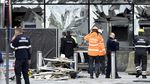 Begini Kondisi Bandara Brussels Pasca Ledakan Bom