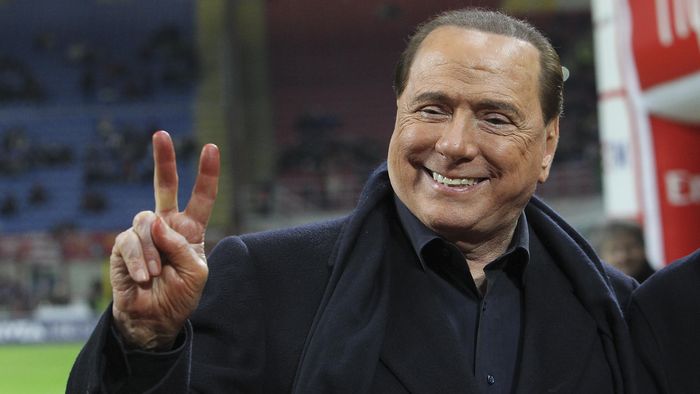Foto: Getty Images/Marco Luzzani Foto: Getty Images/Marco Luzzani