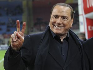 Bersama AC Monza, Silvio Berlusconi Ingin Rasakan Lagi Persaingan Serie A