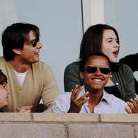 Suri Hapus Nama Belakang, Hubungan Tom Cruise dengan 2 Anaknya Jadi Sorotan