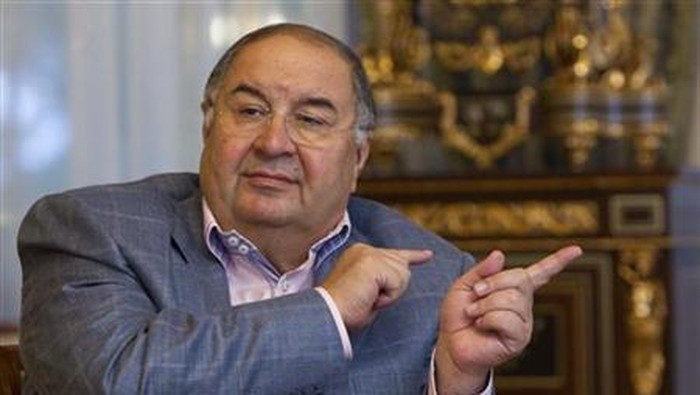 Ini Pengusaha Baja Terkaya Dunia, Investor di Belakang Facebook dan Xiaomi