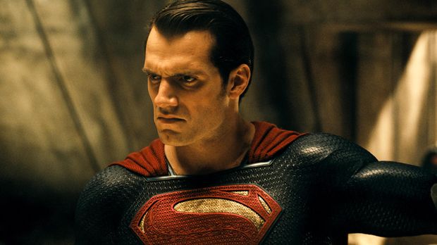 Tersiksa! Ini Keluhan Para Superhero di Lokasi Syuting