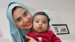Putri Sonya Fatmala dan Hengky Kurniawan Ngegemesin Banget!