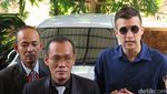 Stuart Collin Tak Terima Cerai dari Risty Tagor