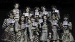 Yatta! Mahagita Jadi Album Kedua JKT48