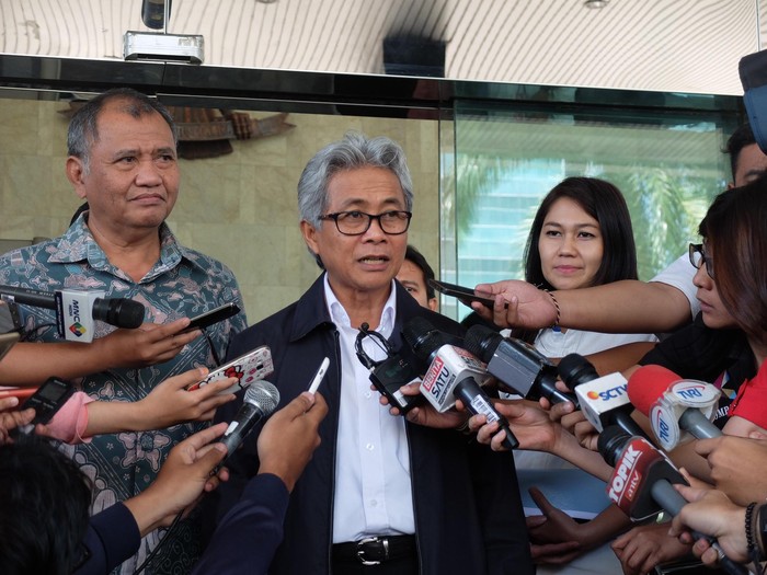 Jadi Induk Holding BUMN Energi, Ini Janji Pertamina