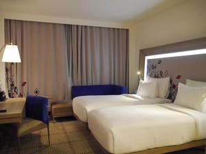 Hotel di Makassar yang Asyik Buat Liburan Akhir Pekan