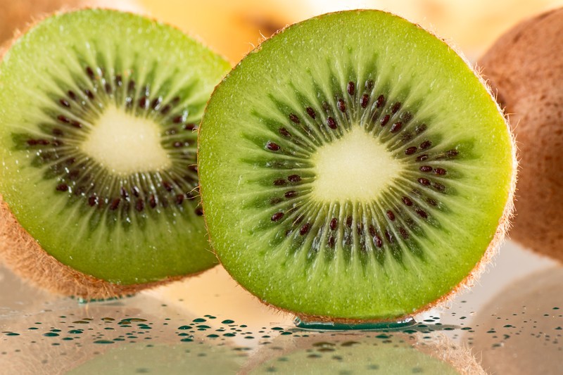 ilustrasi kiwi
