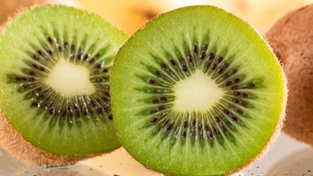 Jawaban ketiga: kiwi. Foto: ThinkStock