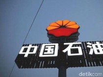 Kontrak PetroChina di Blok Jabung Diperpanjang hingga 2043