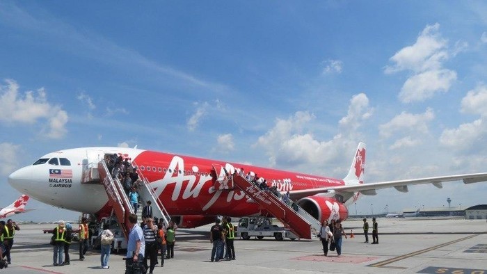 AirAsia