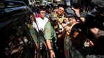 Ahok Resmikan RPTRA Tanah Abang 3