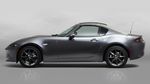 Ini Tampilan Mazda MX-5 dengan Atap Targa