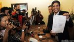 Djan Faridz Dilaporkan Ke Bareskrim Polri