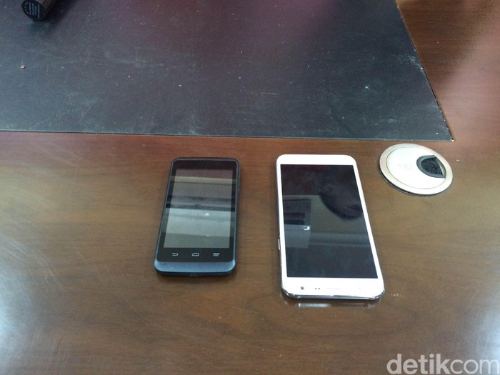 Berani Nyopet Polisi, Budi Dapat Hadiah Timah Panas Petugas