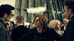 Awas Spoiler! Begini Pertarungan Besar Batman versus Superman