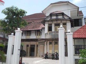 Sisi Lain Yogya, Bukan Cuma Keraton dan Candi