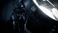 Film Batman akan kembali hadir pada tahun 2021 dan digarap oleh Matt Reeves. Dok.Warner Bros