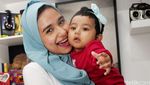 Putri Sonya Fatmala dan Hengky Kurniawan Ngegemesin Banget!