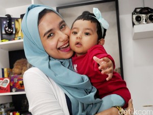 Waspada Penculikan, Sonya Fatmala Wajibkan Orang Rumah Jemput Anak-anaknya