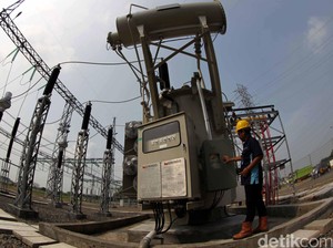 Warga 3 Desa di Yogyakarta Dapat Sambungan Listrik Gratis dari PLN