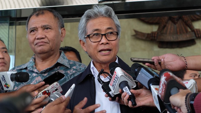 Pertamina Gandeng KPK untuk Kawal Proyek dan Pengadaan Terkait Migas