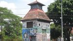 Ini Belanda Atau Yogya?