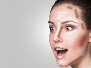 Ini Bagian yang Sering Terlupakan Saat Contouring